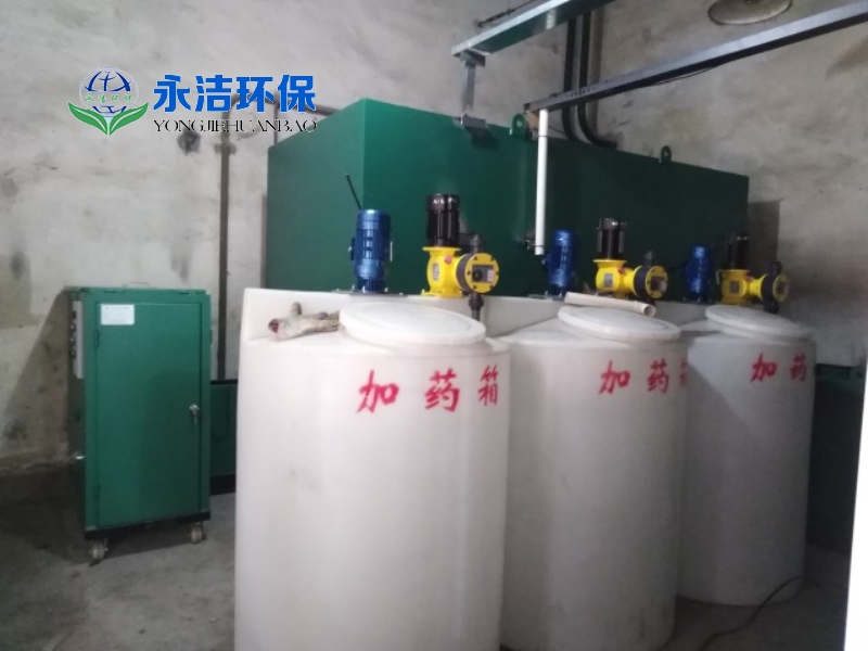 洛阳一拖含油污水云体育官方注册-云体育(中国)